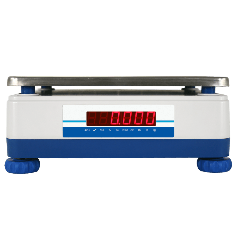 Aqua Washdown Scales ABW-8 Bakery Wholesalers
