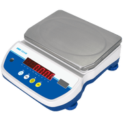 Aqua Washdown Scales ABW-16 Bakery Wholesalers