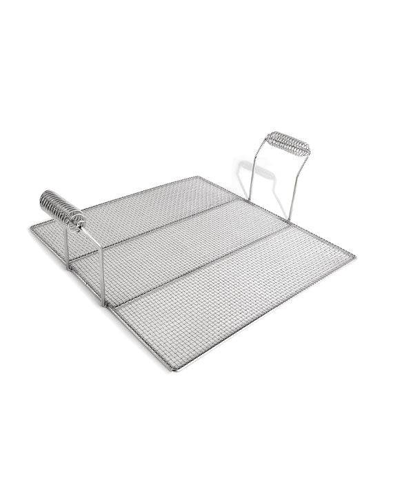 17" x 25" Cake Screen With Handles by Avalon Bakery Wholesalers