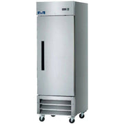 Arctic Air AR23 1 Door Reach-In Refrigerator Bakery Wholesalers