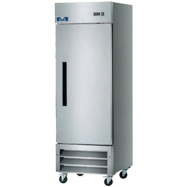 Arctic Air AR23 1 Door Reach-In Refrigerator Bakery Wholesalers