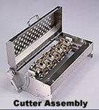 LVO SM224-6 Donut Production Table Sheeter Left To Right Production Bakery Wholesalers