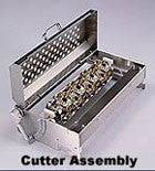 LVO SM224-9 Donut Production Table Sheeter Right to Left Production Bakery Wholesalers