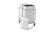 Avalon Ingredient Bin (AIB150-2C) Bakery Wholesalers