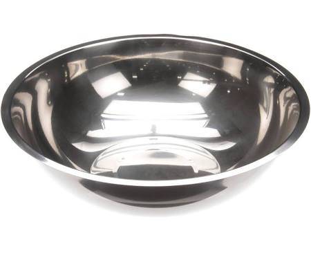 Belshaw H&1-2 or H&1-4 Extra 6 quart 13" diameter icing bowls Bakery Wholesalers