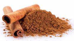 Hi-Oil content Korintje Cinnamon- Grade A- 4 pound Bakery Wholesalers