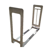 Fry Screen Cradle  for 19" x 19" Bakery Wholesalers