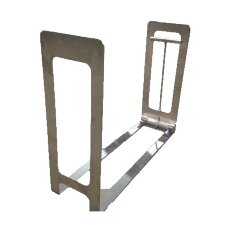 Fry Screen Cradle  for 19" x 19" Bakery Wholesalers