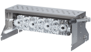SM224 Removable Cutter Carriage Bakery Wholesalers