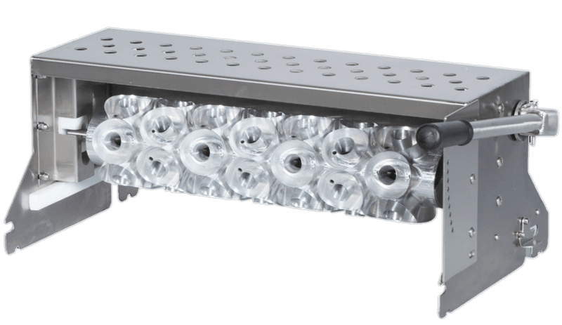 SM224 Removable Cutter Carriage Bakery Wholesalers