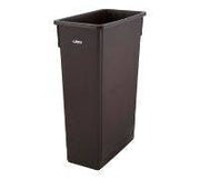 Winco PTC-23, 23 Gallon, 3 color options Bakery Wholesalers