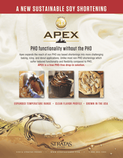 Apex Premium Donut Fry Non Hydrogenated Oil/ Shortening Bakery Wholesalers