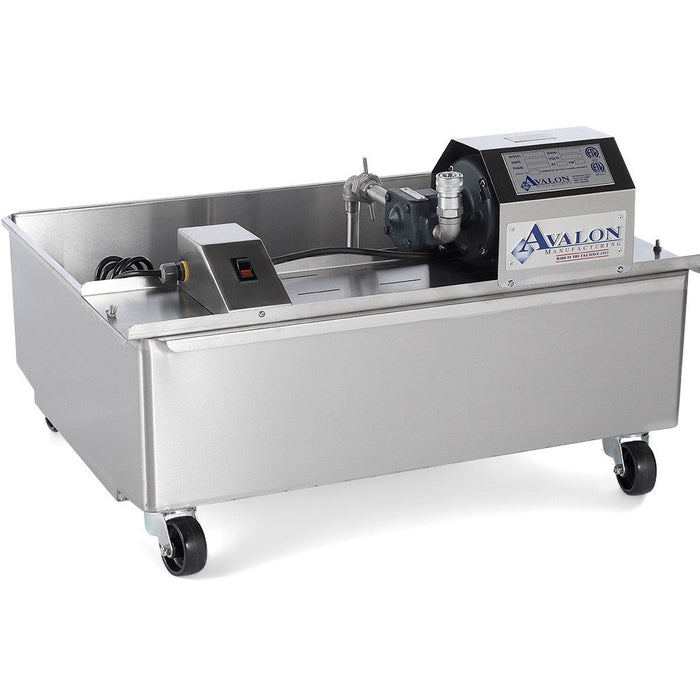 Avalon ARF34 Electric fryer Oil/Shortening Filter-115V