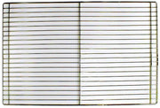 Belshaw Glazing Screen for HG 18C/ HG 18EZ - 17" x 25" Pack of 12 Screens Bakery Wholesalers