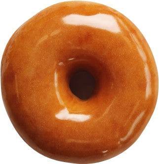 Lawrence Foods easy-to-use Supreme Donut Glaze 22# pail Bakery Wholesalers