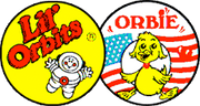 Lil Orbits Electric Model SS-1200 with HP716S Medium Hopper 210 per Hour Bakery Wholesalers