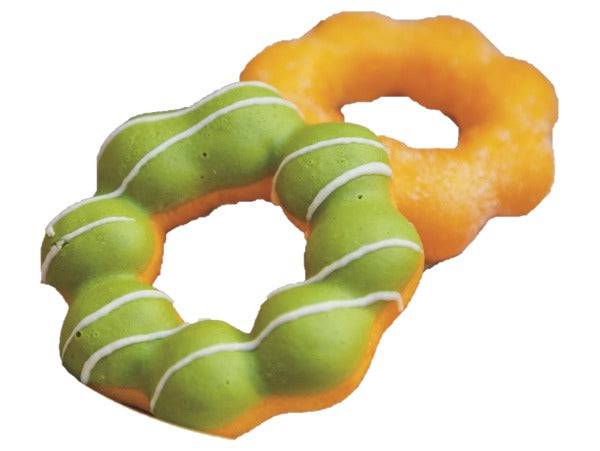 Westco Mochi Donut Mix 35.2 lbs Bakery Wholesalers