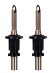 Belshaw AutoFiller Standard Nozzles, 7/16" diameter (2each) Bakery Wholesalers
