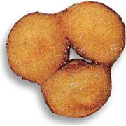 Belshaw Type K / Donut Robot Nugget Attachment Bakery Wholesalers