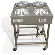 Belshaw H&I-4 Icer  (2 Options in Variants) Bakery Wholesalers