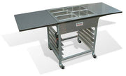 Belshaw Donut Finishing Center Bakery Wholesalers