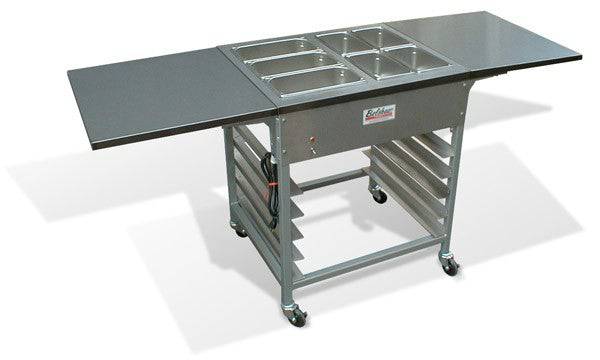 Belshaw Donut Finishing Center Bakery Wholesalers