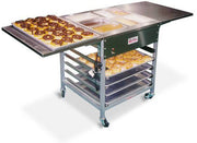 Belshaw Donut Finishing Center Bakery Wholesalers