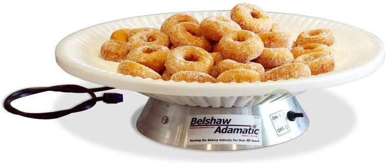 BELSHAW INSIDER Ventless Donut System -(APPROX- 226 DOZEN/HR) Mark V GP 208/240/60Hz/1 Ph Bakery Wholesalers