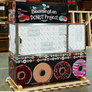 BELSHAW INSIDER Ventless Donut System Bakery Wholesalers