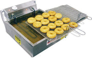 Belshaw 616B Donut Fryer Bakery Wholesalers