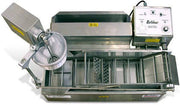 Belshaw Donut Robot® Mark II (Natural Gas or Propane) (5 variations available in Variants) Standard Donuts with Mini Donut Option Bakery Wholesalers