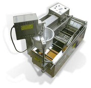 Belshaw Donut Robot® Mark II GP (Gas) Propane or Natural Gas for Mini Donuts only Bakery Wholesalers