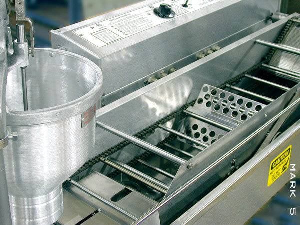 Belshaw Donut Robot® Mark V-Electric (6 Variables in Variants) With Mini Donut Option Available Bakery Wholesalers