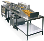 Belshaw Donut Robot® Mark V-Electric (6 Variables in Variants) With Mini Donut Option Available Bakery Wholesalers