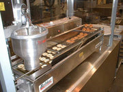 Belshaw Donut Robot® Mark V (Electric) GP for Mini Donuts Only Bakery Wholesalers