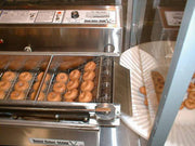 Belshaw Donut Robot® Mark V (Electric) GP for Mini Donuts Only Bakery Wholesalers