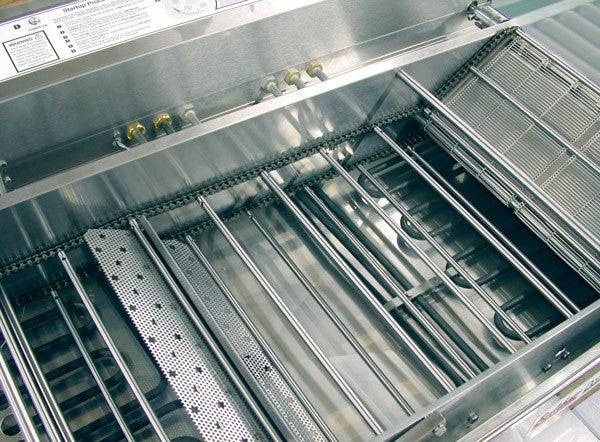 Belshaw Donut Robot® Mark VI Standard (4 variables in Variants) Bakery Wholesalers