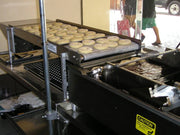 Belshaw Donut Robot® Mark VI Standard (4 variables in Variants) Bakery Wholesalers
