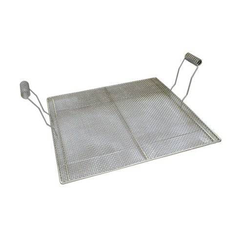 33" x 23" Screen With Handles made by Belshaw Bakery Wholesalers