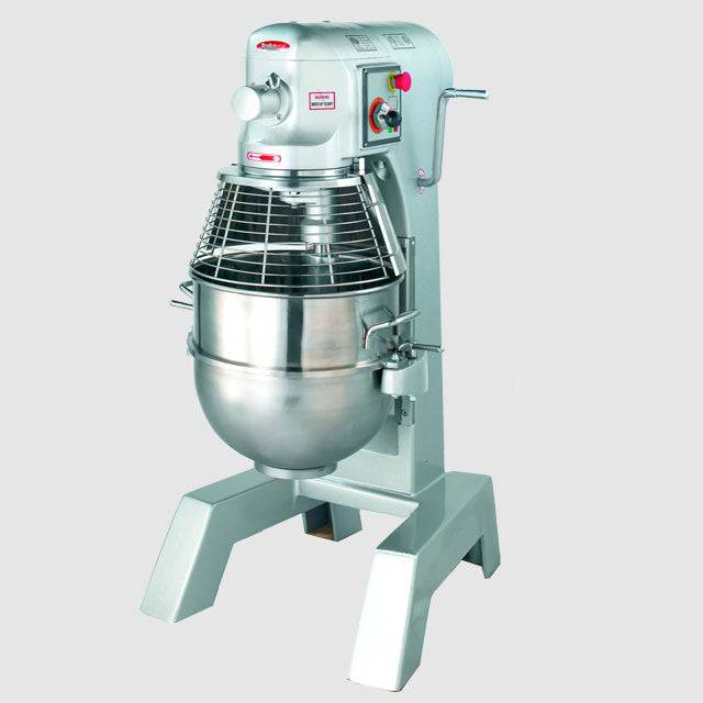 BakeMax (BMPM030) 30Qt Planetary Mixer Bakery Wholesalers