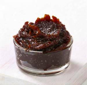 Bear Stewart Prune Filling for Pastries and Danish Bakery Wholesalers