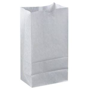 8-pound bakery bags- 500 count Bakery Wholesalers