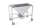 DXSS Avalon Stainless Fry Screen Drain Bakery Wholesalers