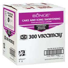 Vreamay 300 Cake and Icing Shortening Bakery Wholesalers